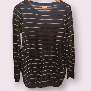 🛍️👗 2 for $25 - ISABEL MATERNITY SWEATER SIZE LARGE